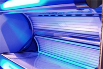 zonnebank