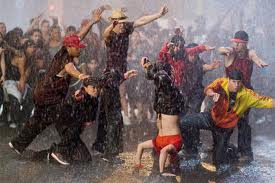 streetdance